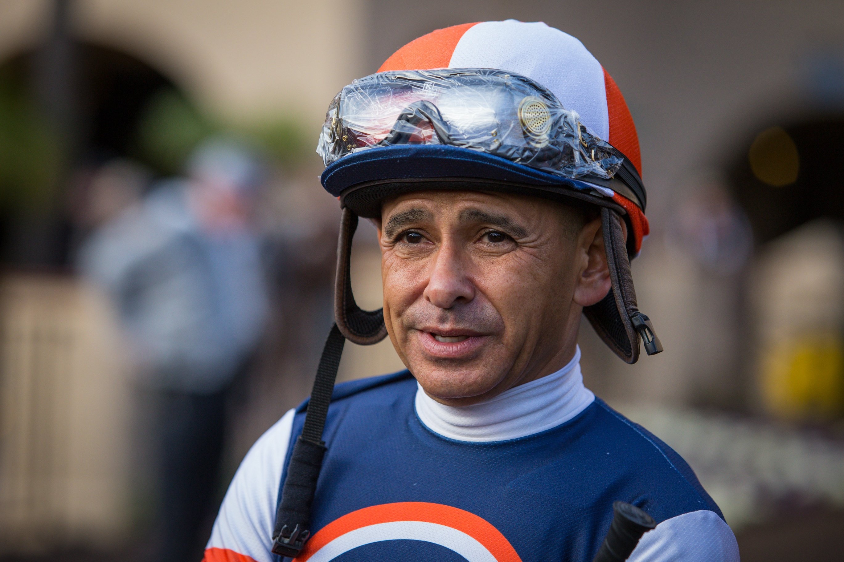 Mike Smith: Life After Zenyatta